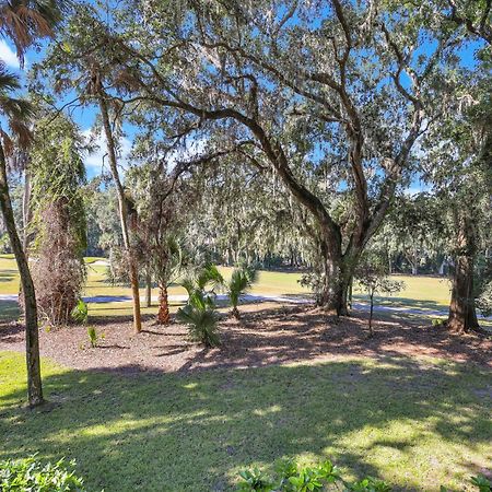 13 Sea Lane Villa Hilton Head Island Ngoại thất bức ảnh