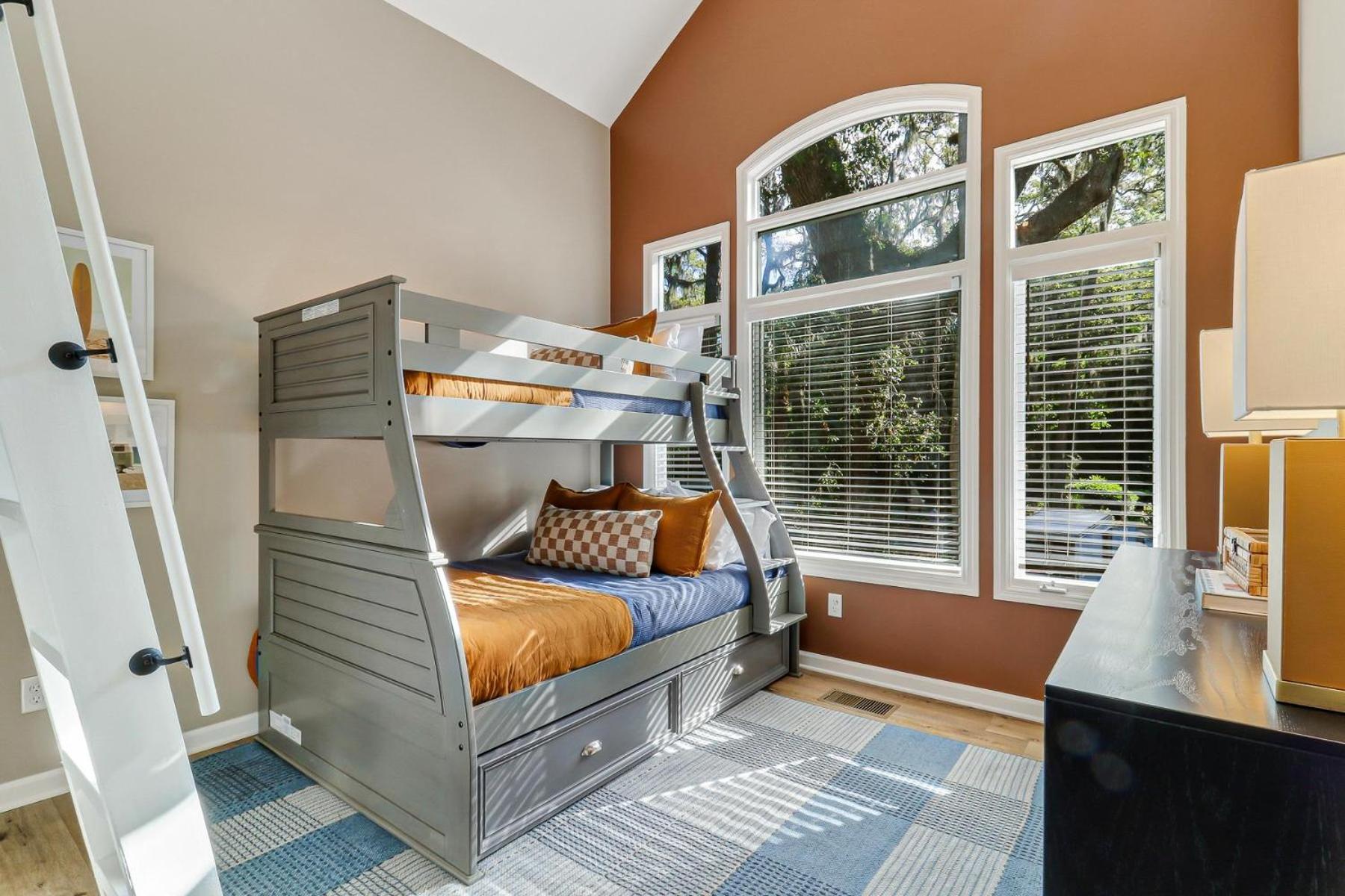 13 Sea Lane Villa Hilton Head Island Ngoại thất bức ảnh