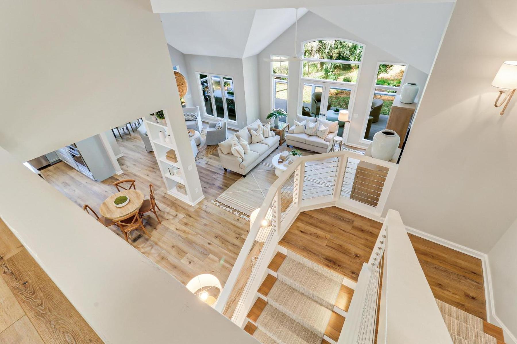 13 Sea Lane Villa Hilton Head Island Ngoại thất bức ảnh
