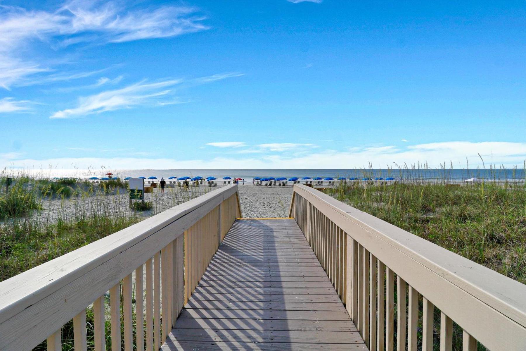 13 Sea Lane Villa Hilton Head Island Ngoại thất bức ảnh