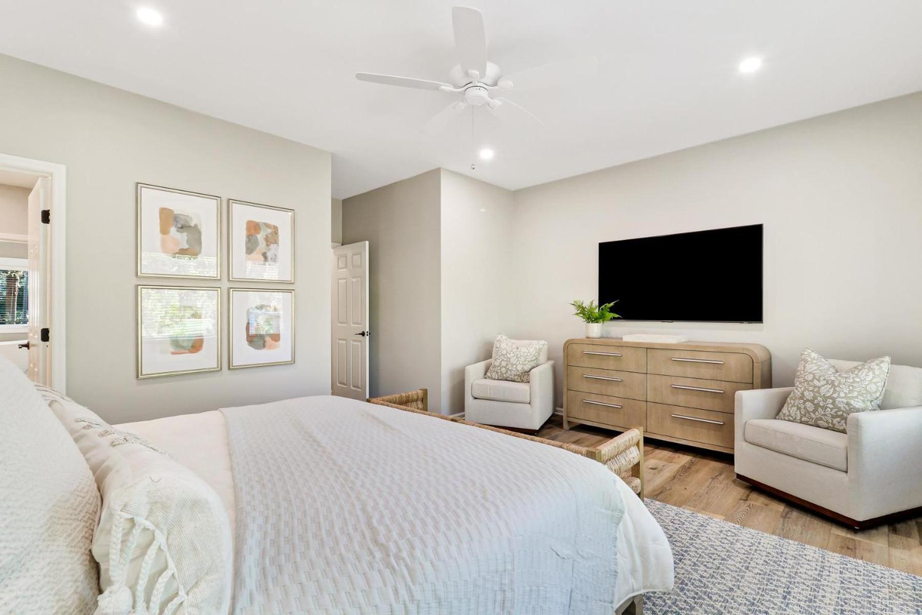 13 Sea Lane Villa Hilton Head Island Ngoại thất bức ảnh