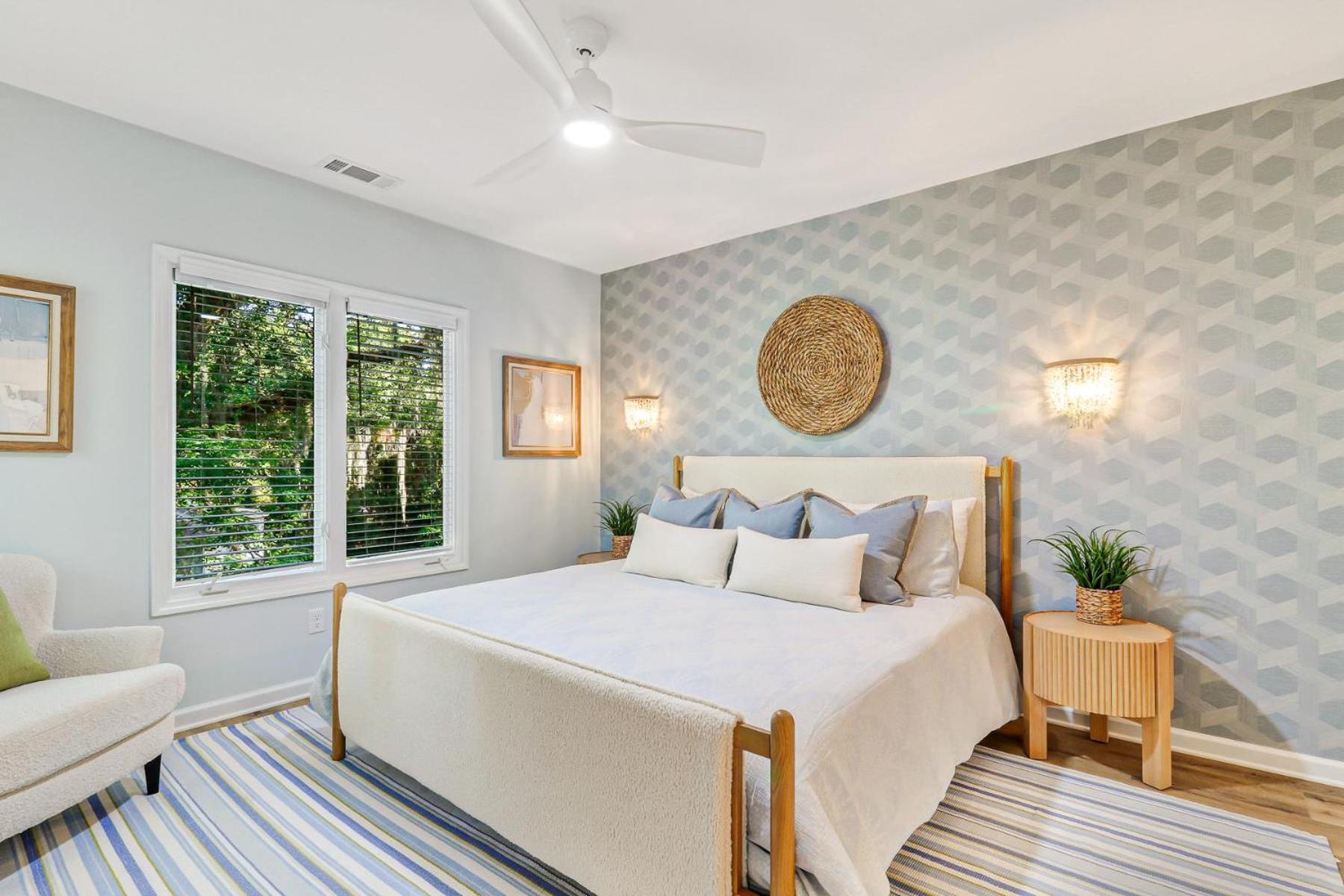 13 Sea Lane Villa Hilton Head Island Ngoại thất bức ảnh