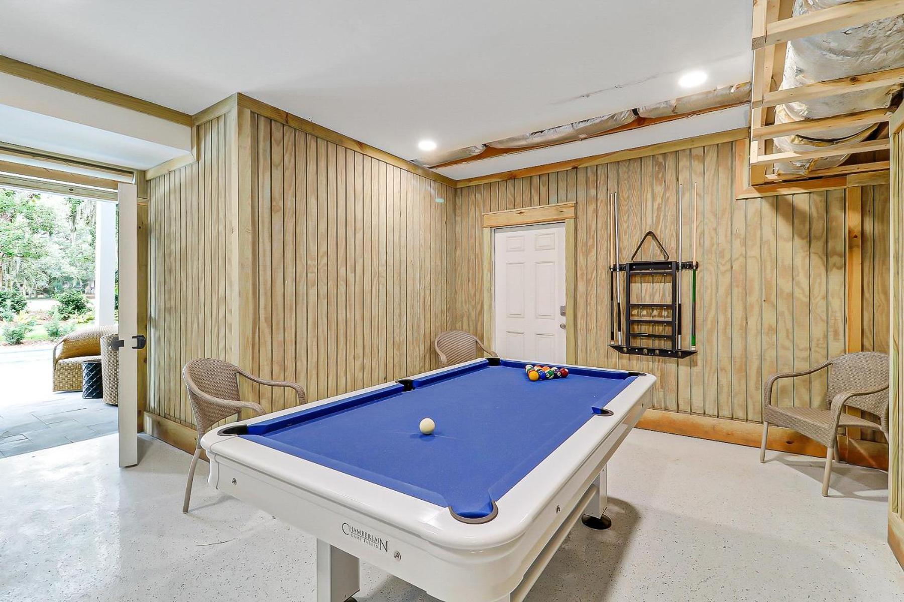 13 Sea Lane Villa Hilton Head Island Ngoại thất bức ảnh