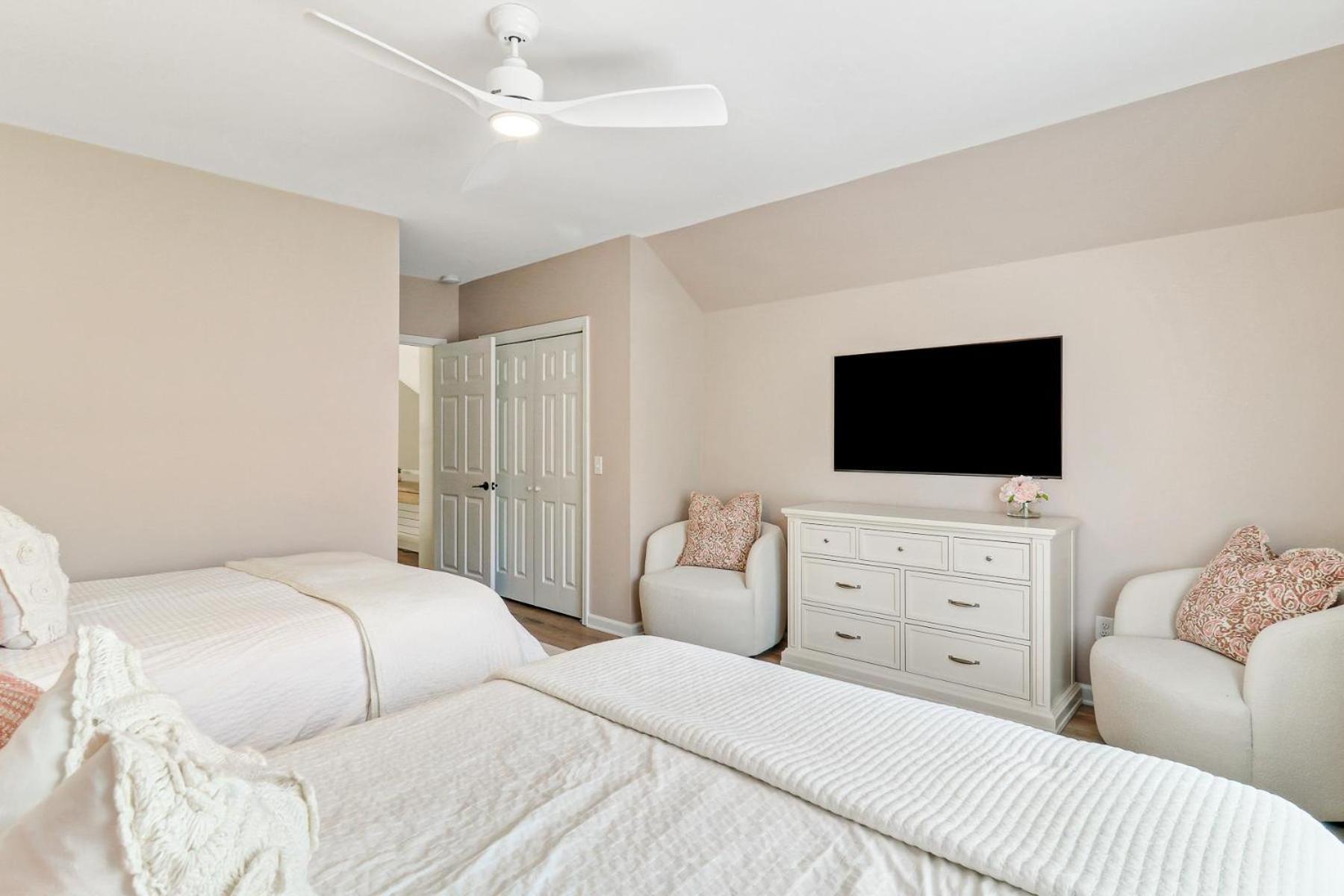 13 Sea Lane Villa Hilton Head Island Ngoại thất bức ảnh