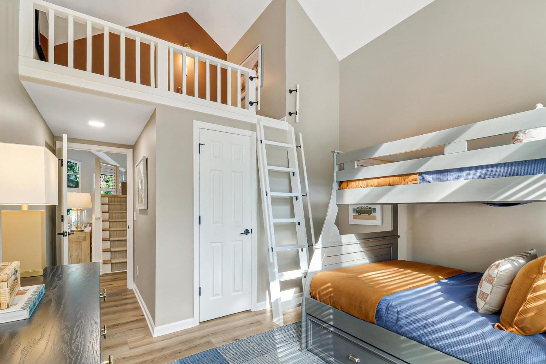13 Sea Lane Villa Hilton Head Island Ngoại thất bức ảnh