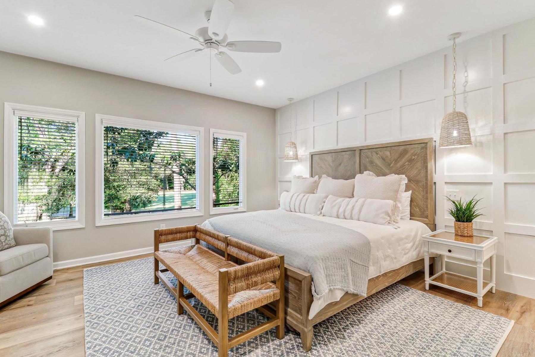 13 Sea Lane Villa Hilton Head Island Ngoại thất bức ảnh