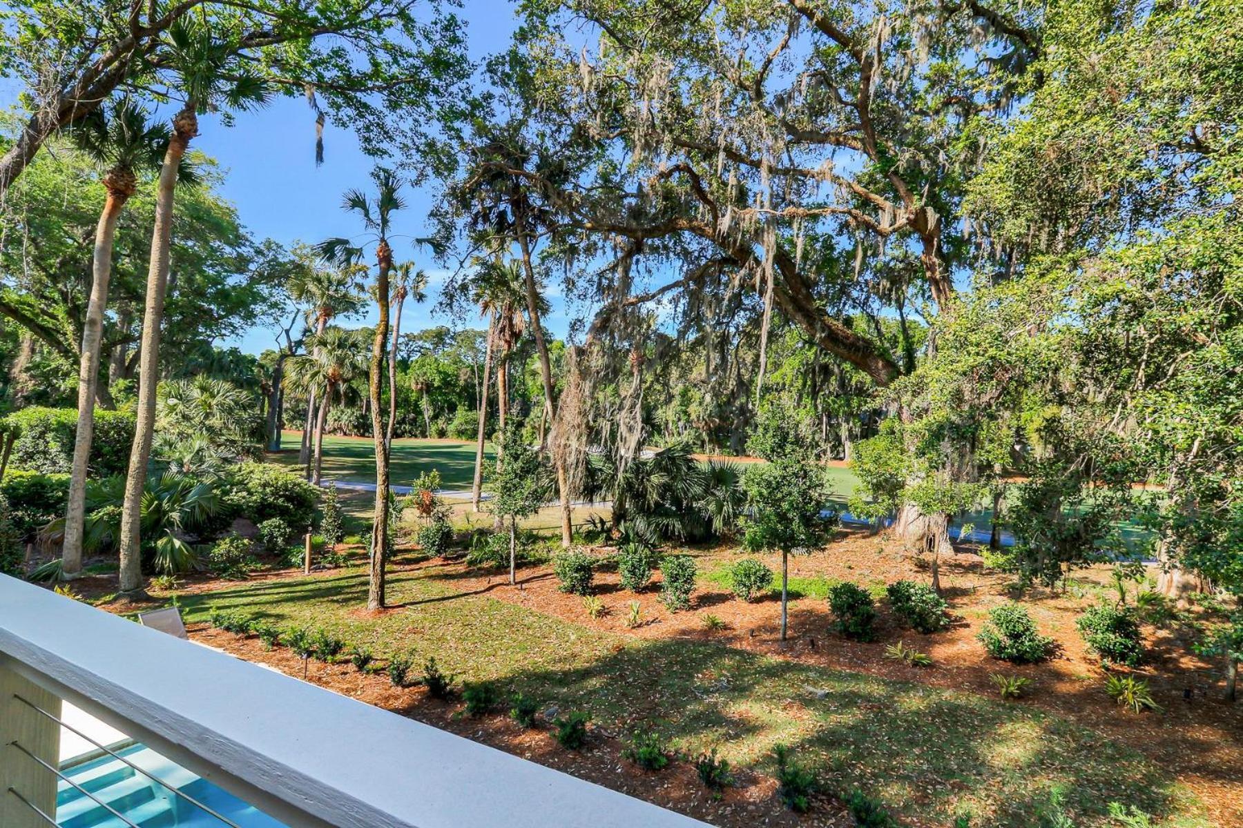 13 Sea Lane Villa Hilton Head Island Ngoại thất bức ảnh