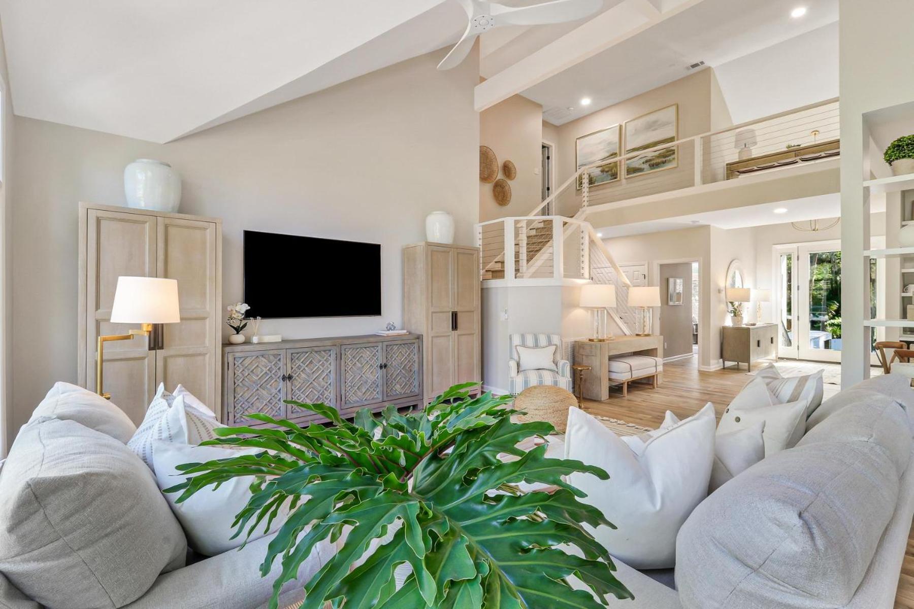 13 Sea Lane Villa Hilton Head Island Ngoại thất bức ảnh