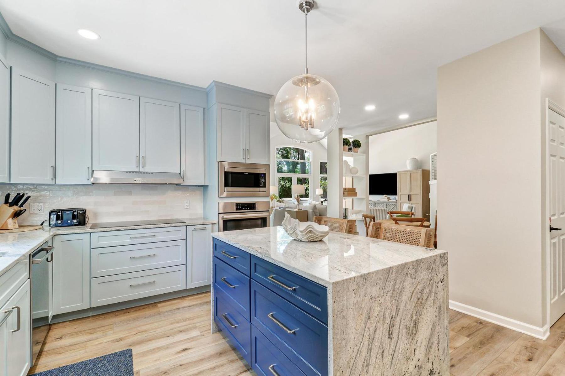 13 Sea Lane Villa Hilton Head Island Ngoại thất bức ảnh