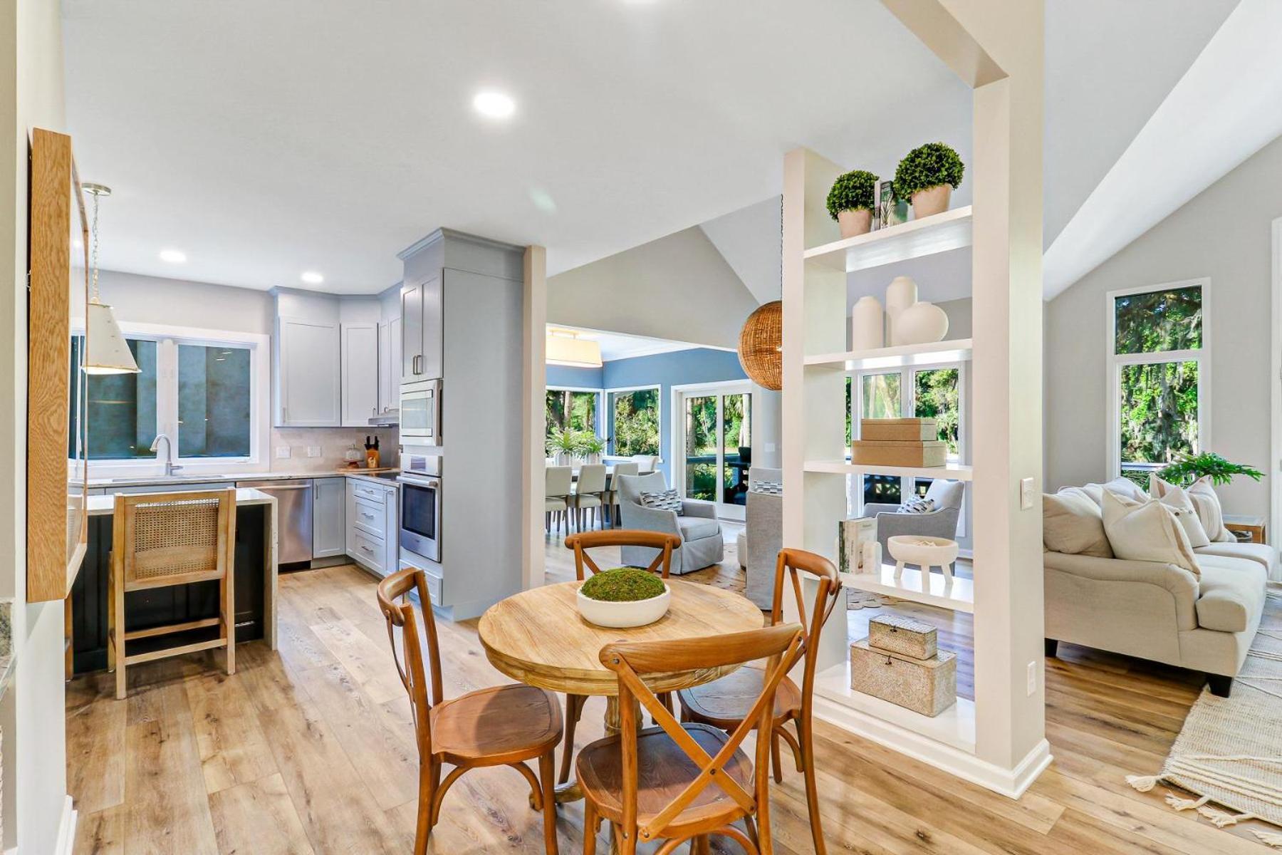 13 Sea Lane Villa Hilton Head Island Ngoại thất bức ảnh