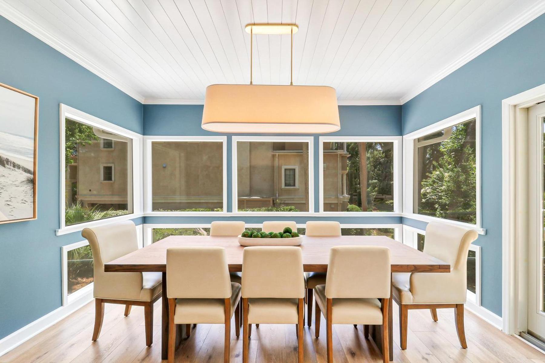 13 Sea Lane Villa Hilton Head Island Ngoại thất bức ảnh